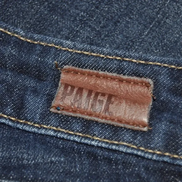 170 PAIGE Denim Shorts
