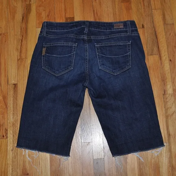 170 PAIGE Denim Shorts