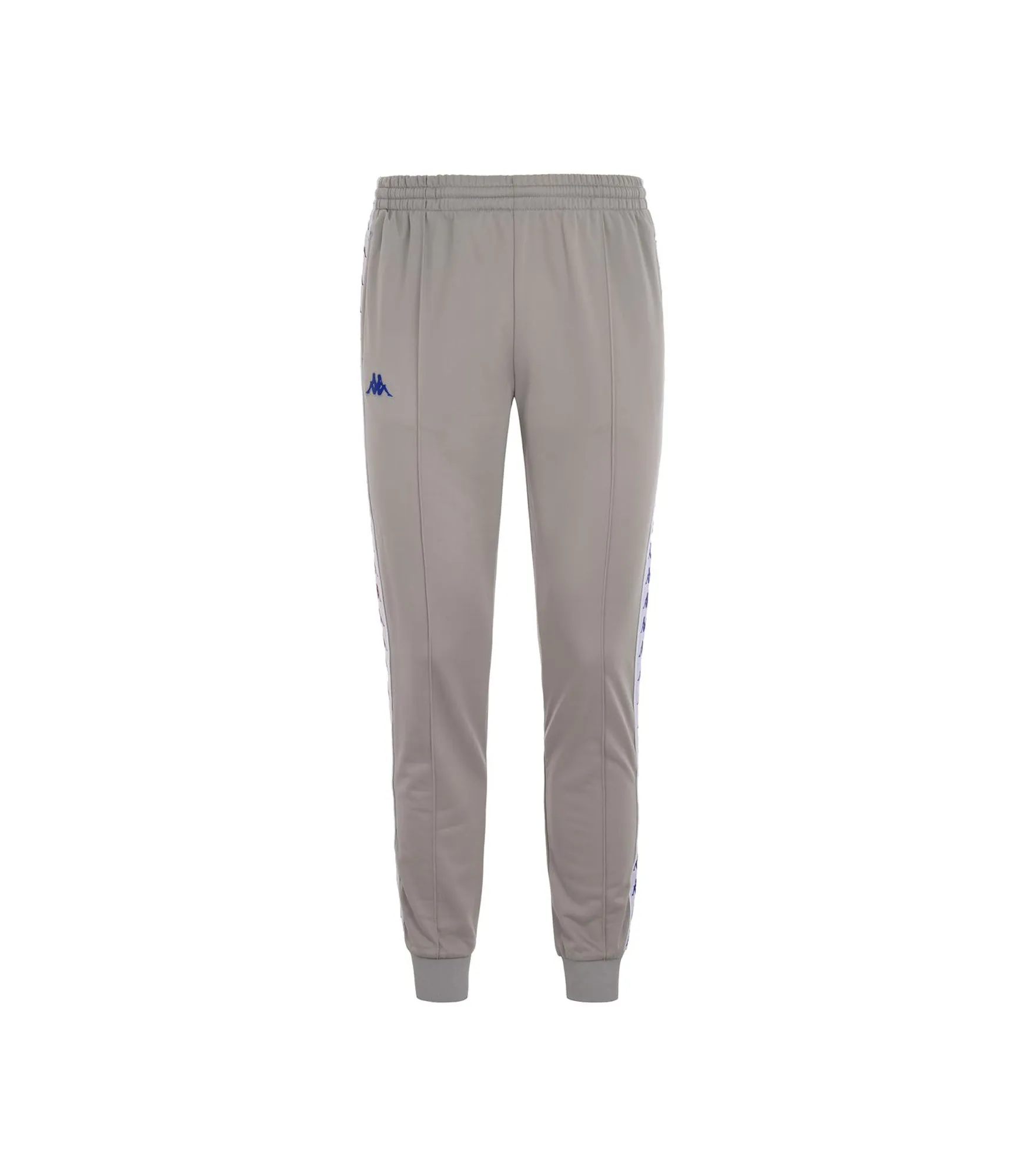 222 Banda Rastoria Slim - Grey/White/Violet/Blue