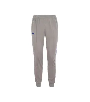 222 Banda Rastoria Slim - Grey/White/Violet/Blue