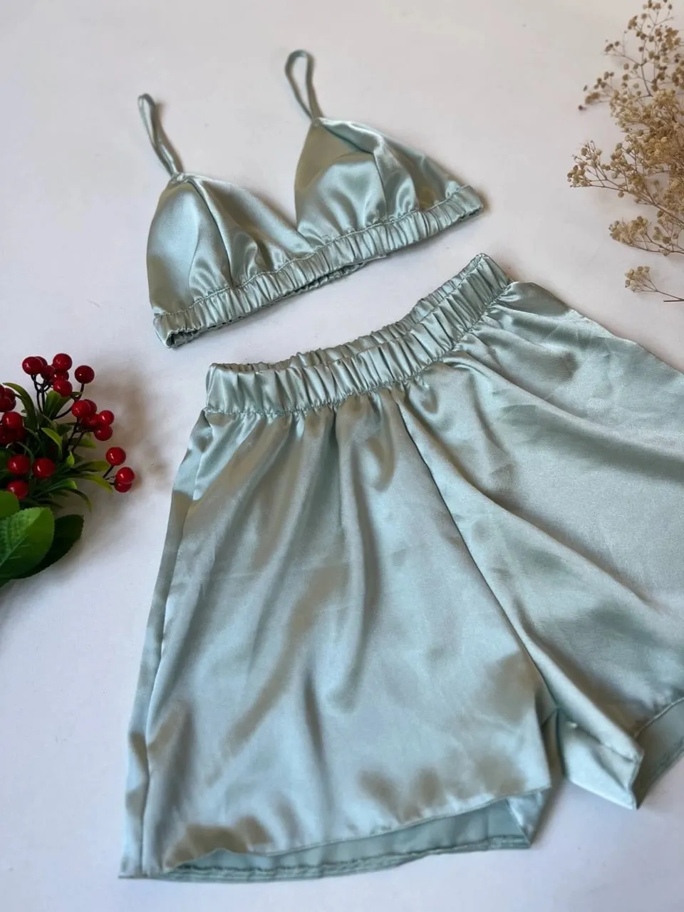 2pcs - Bridal Set