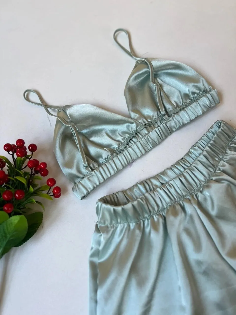 2pcs - Bridal Set