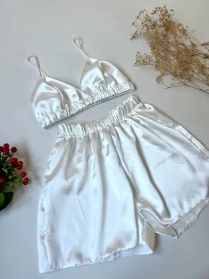 2pcs - Bridal Set
