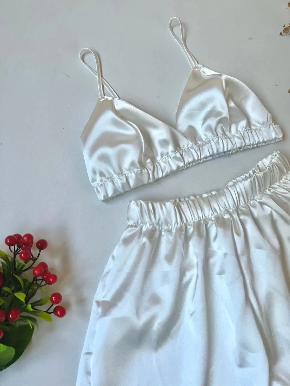2pcs - Bridal Set