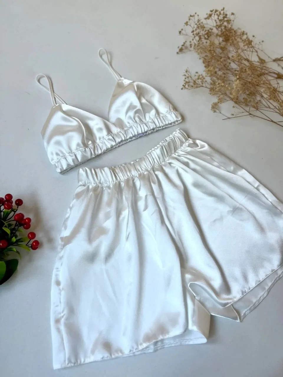 2pcs - Bridal Set