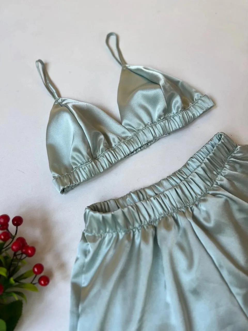 2pcs - Bridal Set