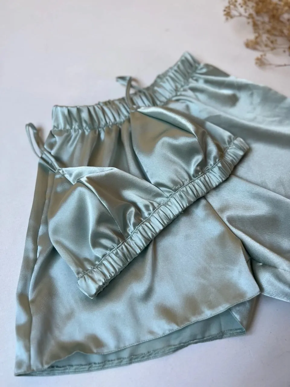 2pcs - Bridal Set