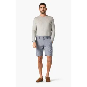 34 Heritage | Nevada Grey Cross Twill