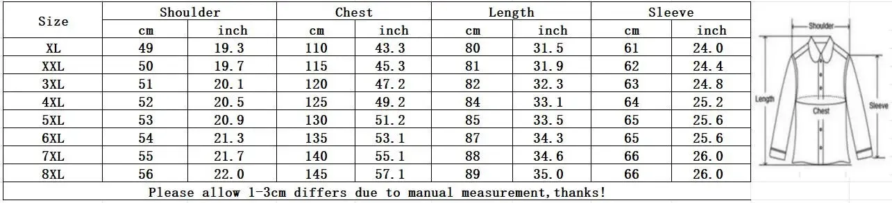 8XL 7XL 6XL 2024 New Design Autumn High End Luxury Brand Blazer Men Classic Black Suits Jackets Oversized Loose Mens Blazers