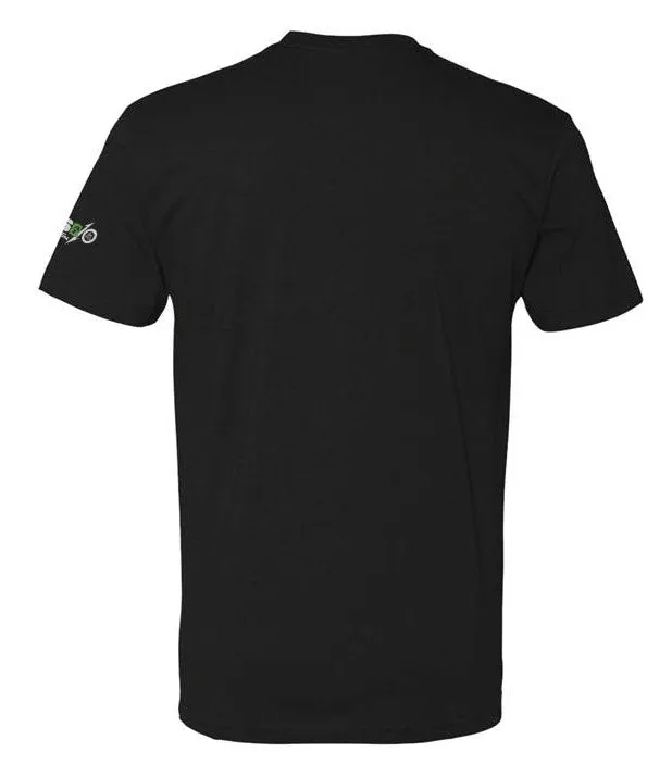 906AT There Is No Trail Shirts