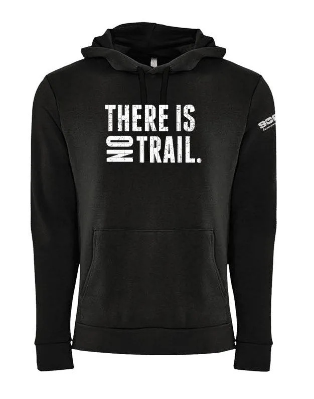 906AT There Is No Trail Shirts
