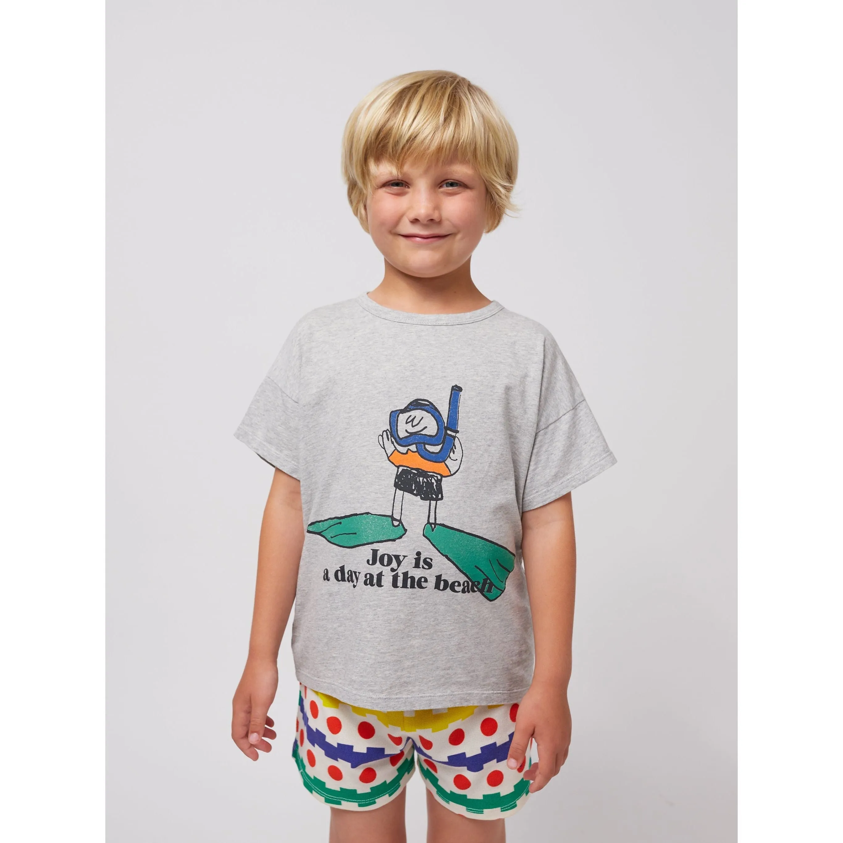 A Day At The Beach T-Shirt