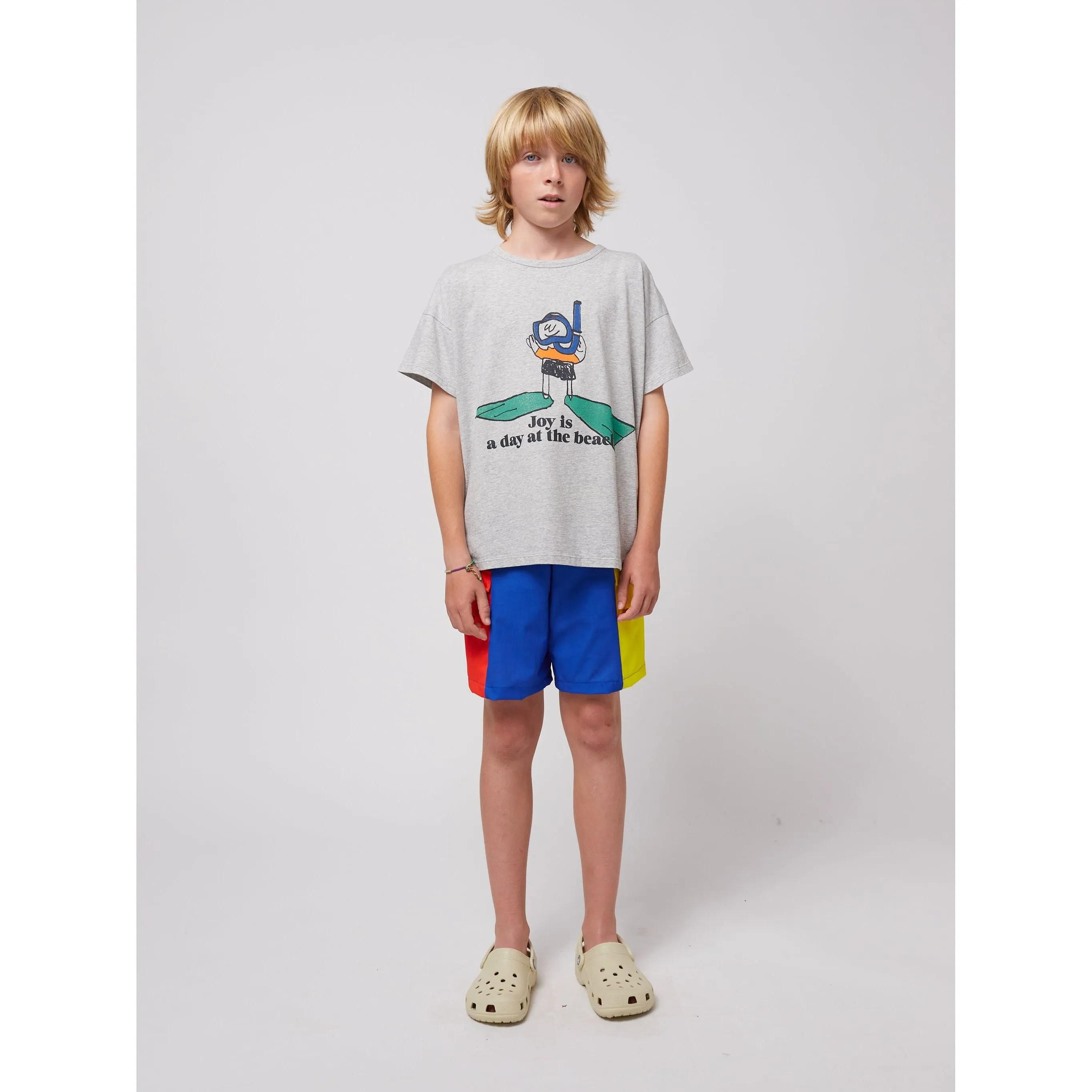 A Day At The Beach T-Shirt