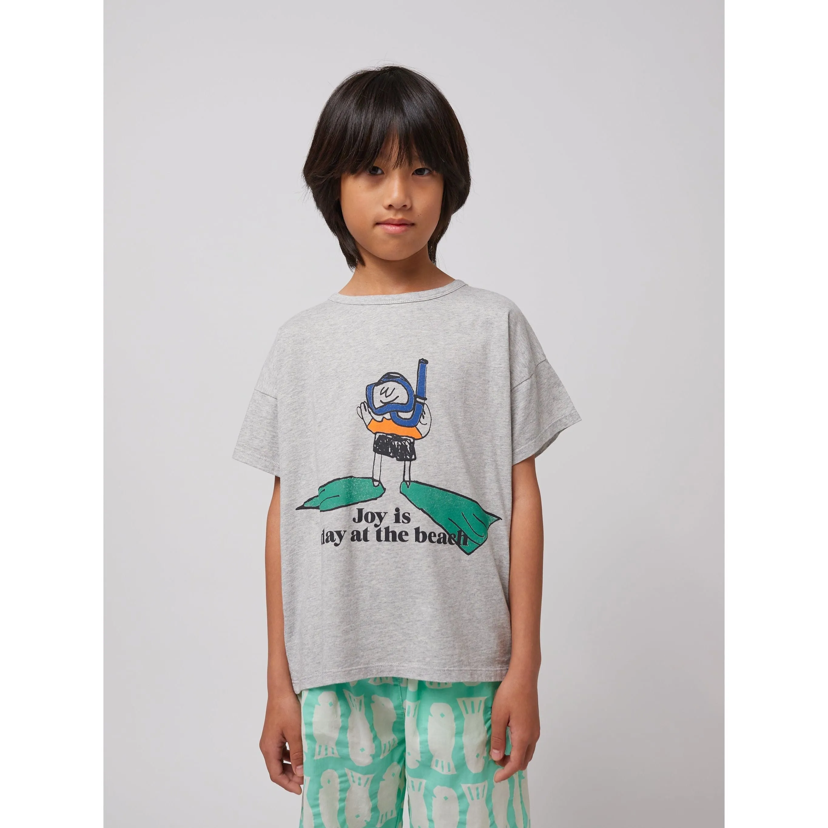 A Day At The Beach T-Shirt