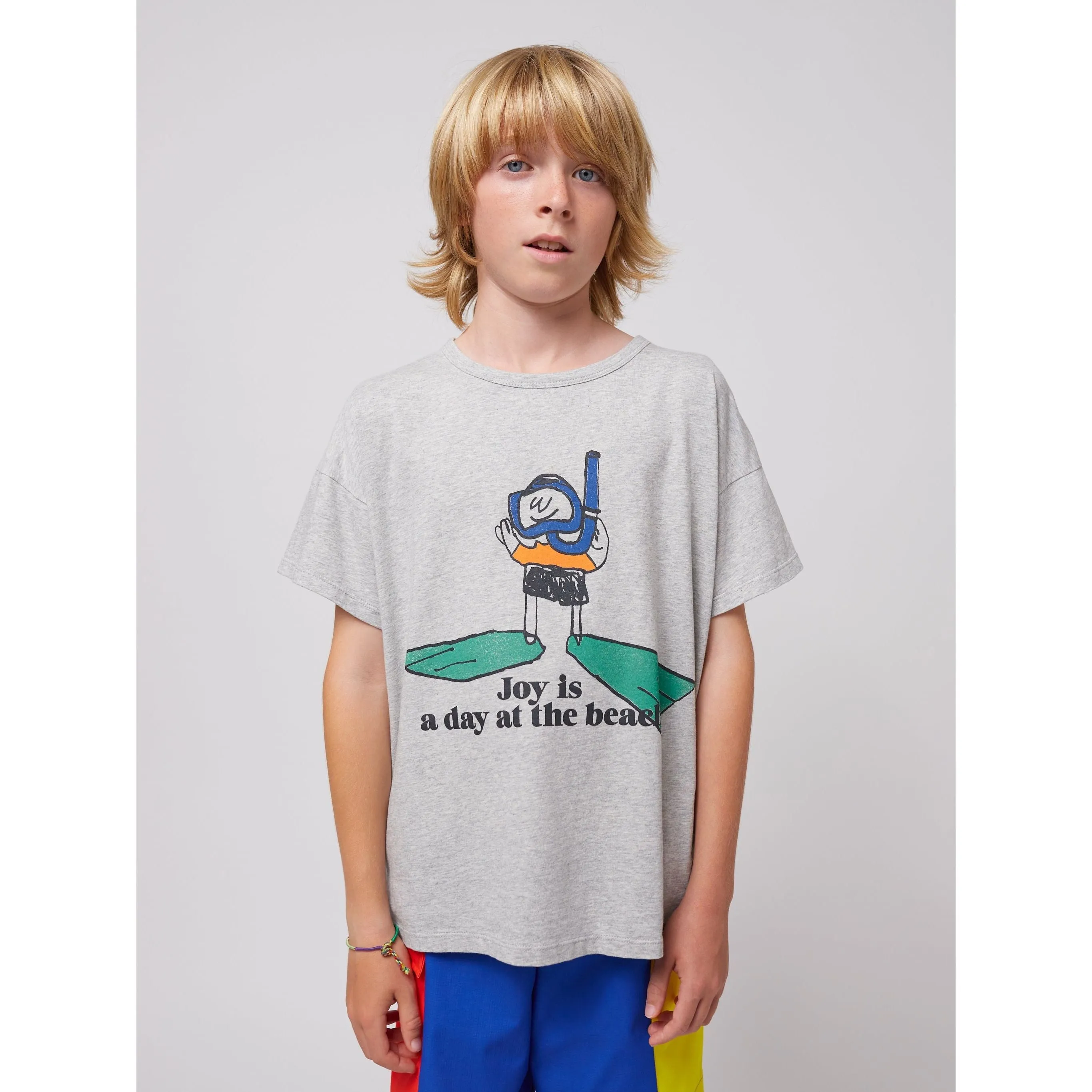 A Day At The Beach T-Shirt