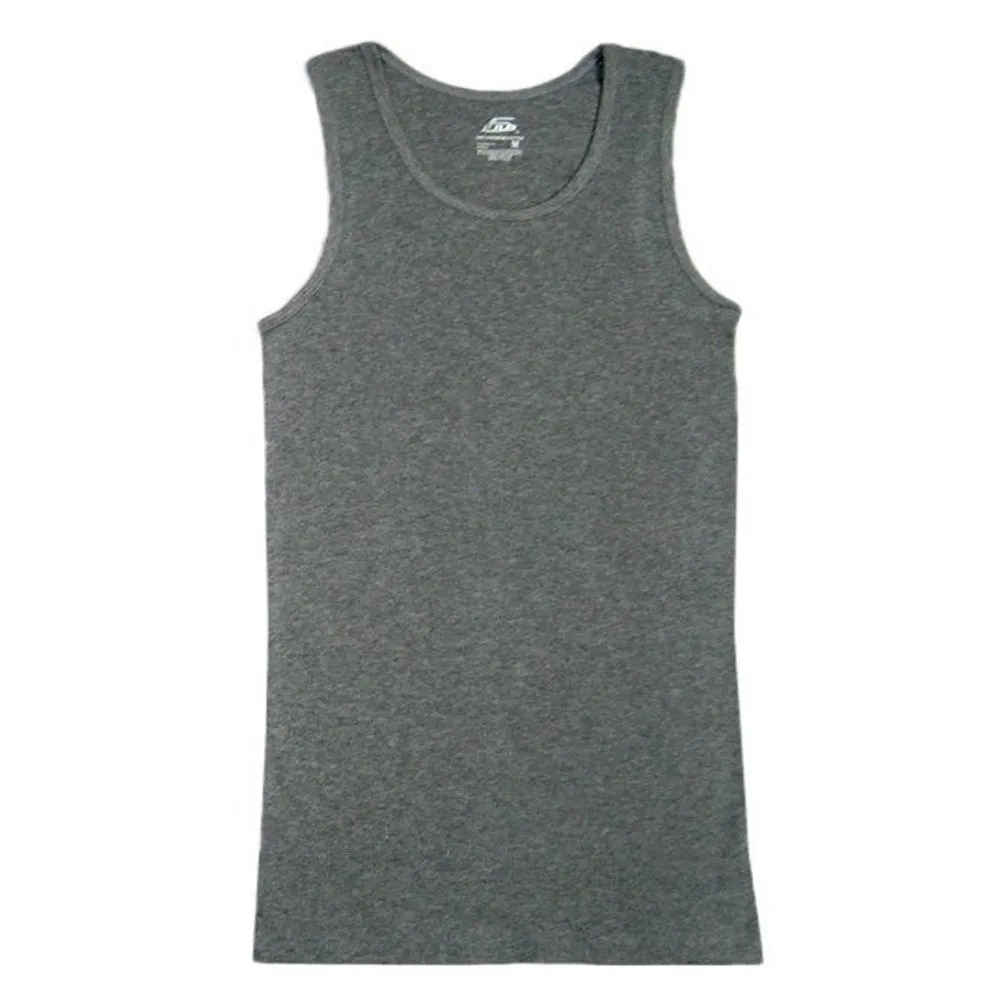 A-shirts (3 pack) 2XL - 5XL