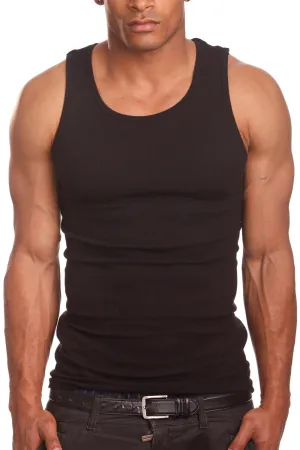 A-shirts (3 pack) 2XL - 5XL