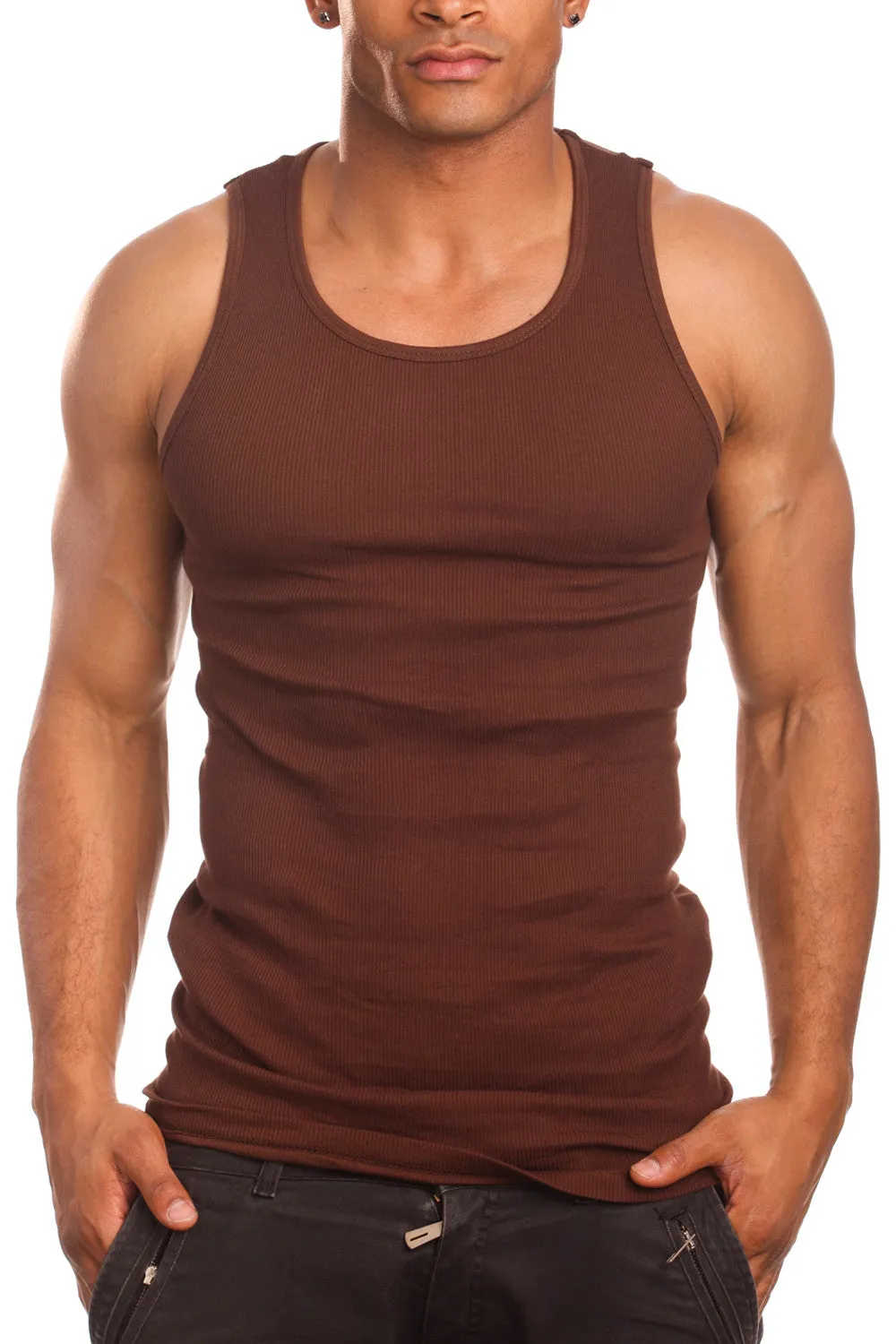 A-shirts (3 pack) 2XL - 5XL