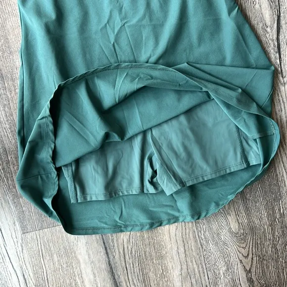 Abercrombie &amp; Fitch Traveler Mini Dress