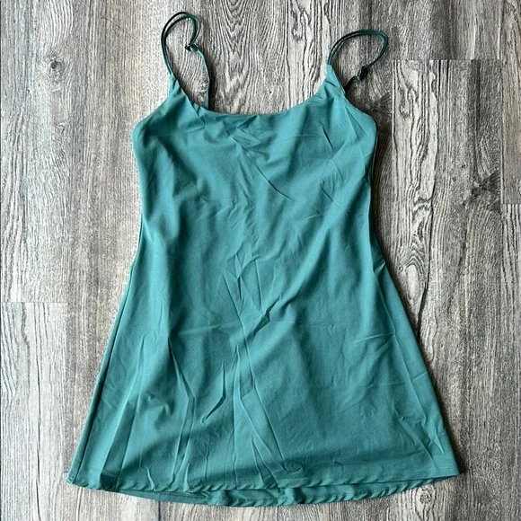 Abercrombie &amp; Fitch Traveler Mini Dress