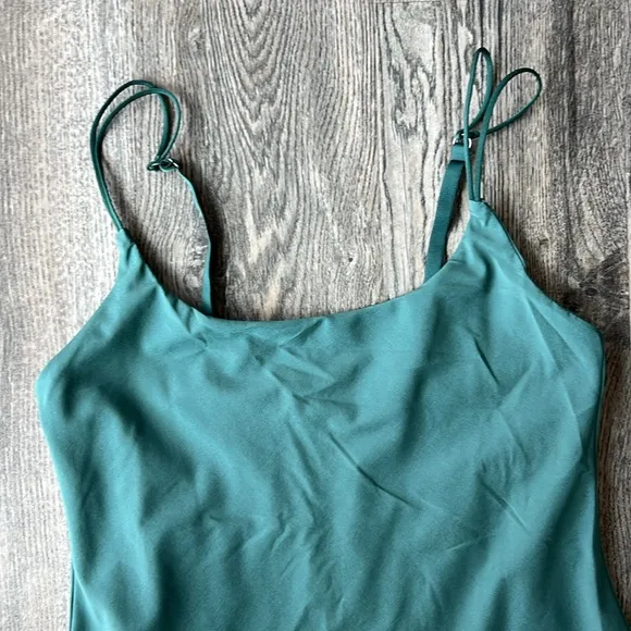 Abercrombie &amp; Fitch Traveler Mini Dress