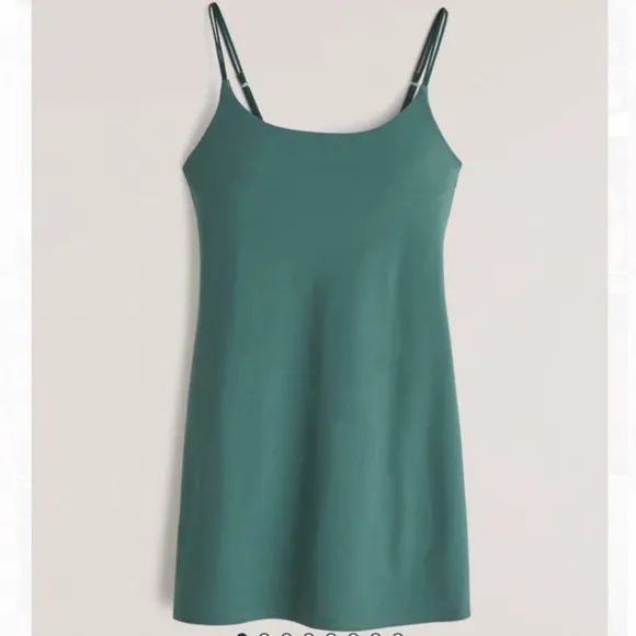 Abercrombie &amp; Fitch Traveler Mini Dress