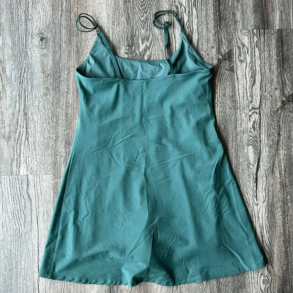 Abercrombie &amp; Fitch Traveler Mini Dress