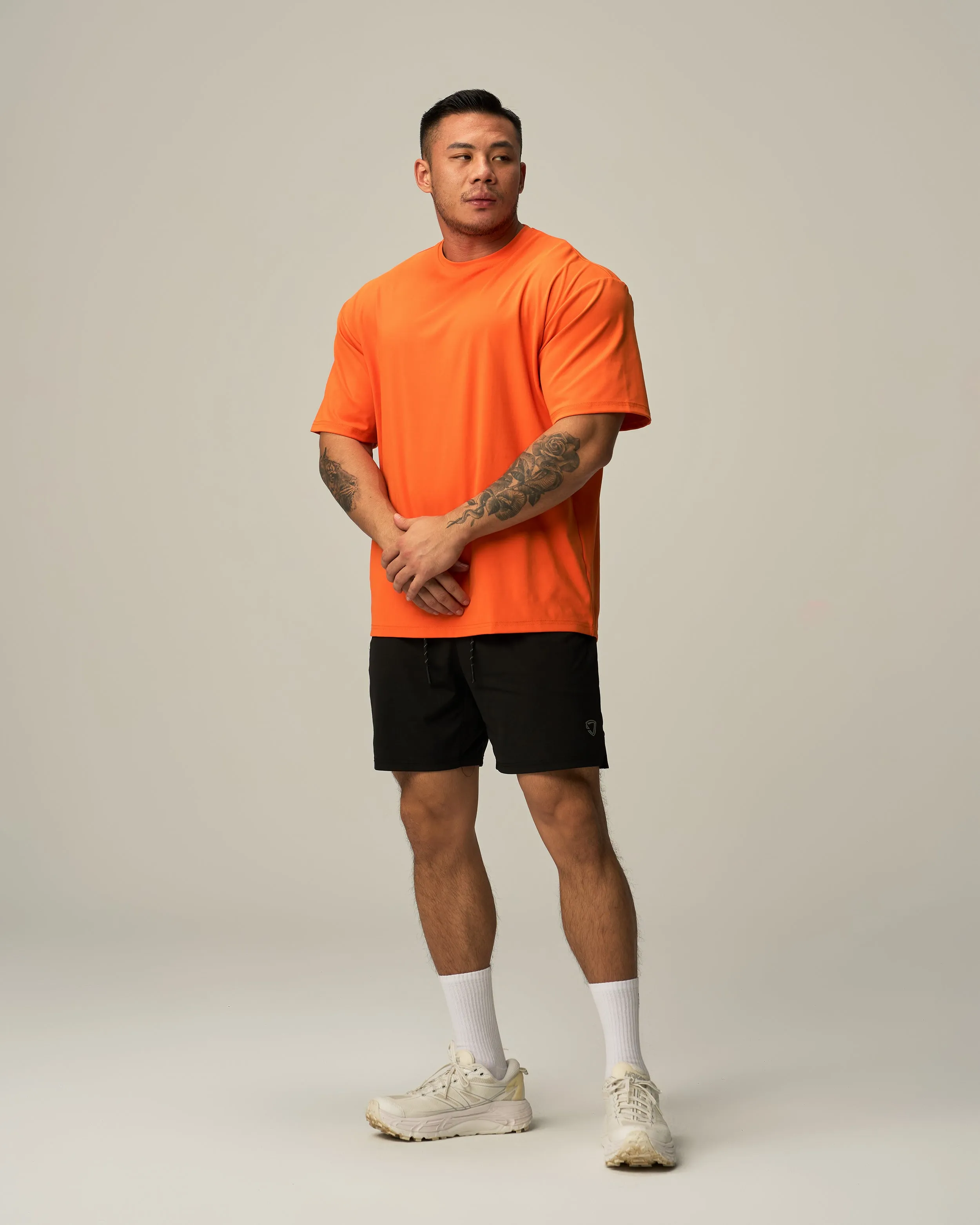 Adapt Power Oversized
