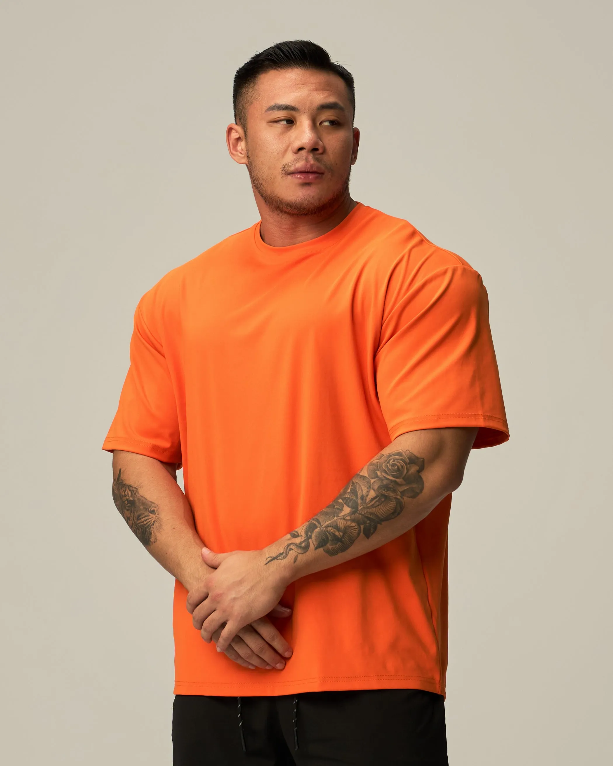 Adapt Power Oversized
