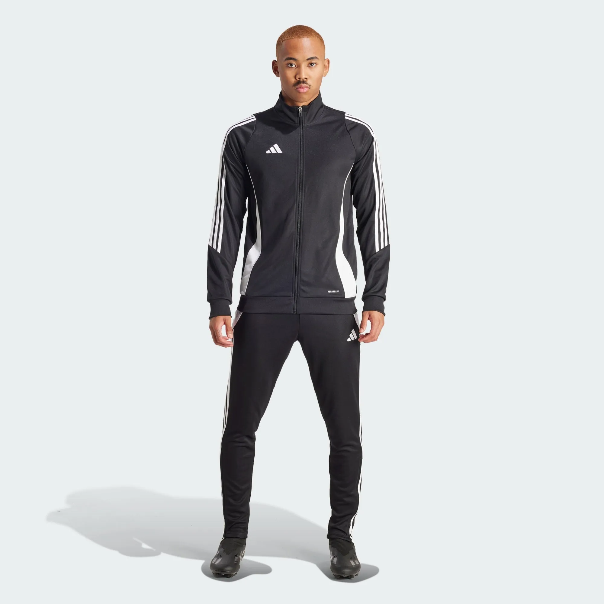 ADIDAS TIRO 24 TRAINING JACKET