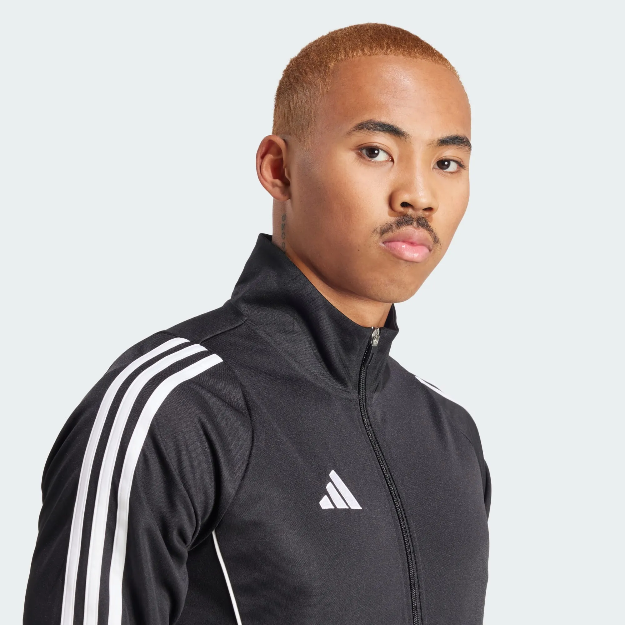 ADIDAS TIRO 24 TRAINING JACKET