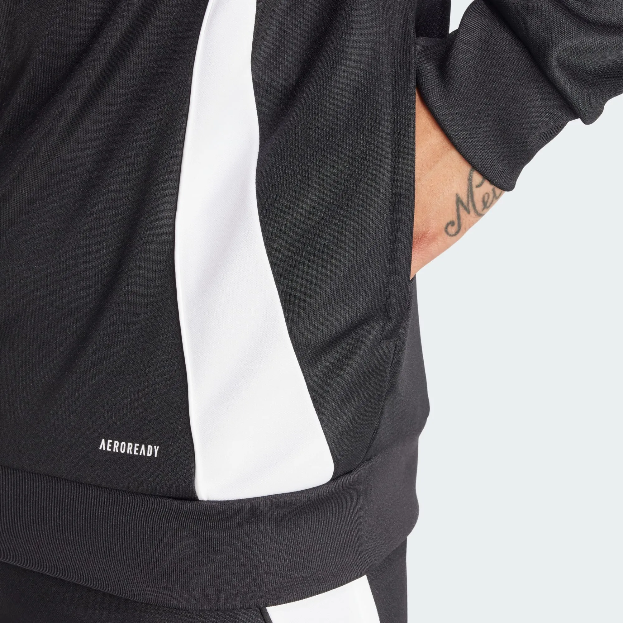 ADIDAS TIRO 24 TRAINING JACKET