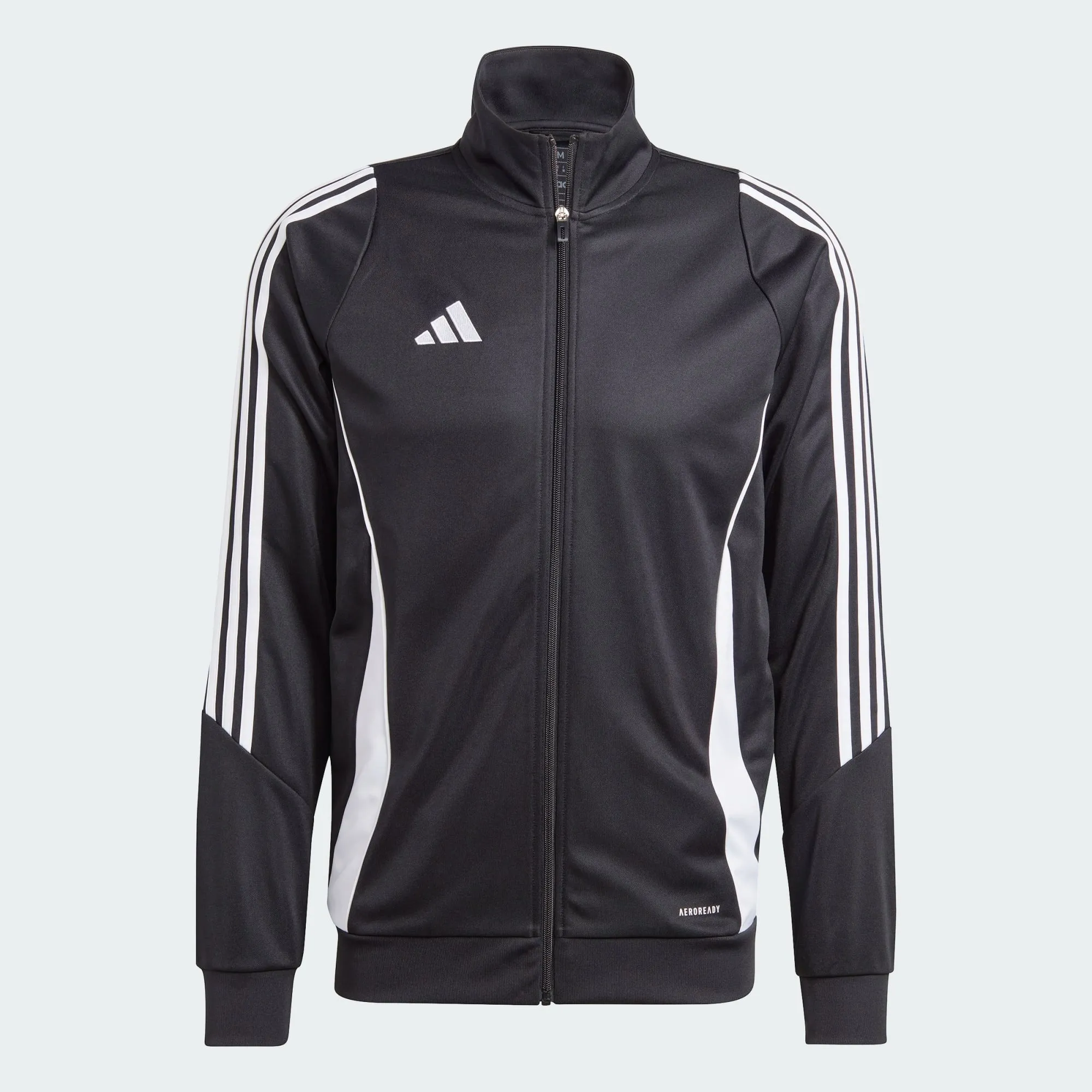 ADIDAS TIRO 24 TRAINING JACKET