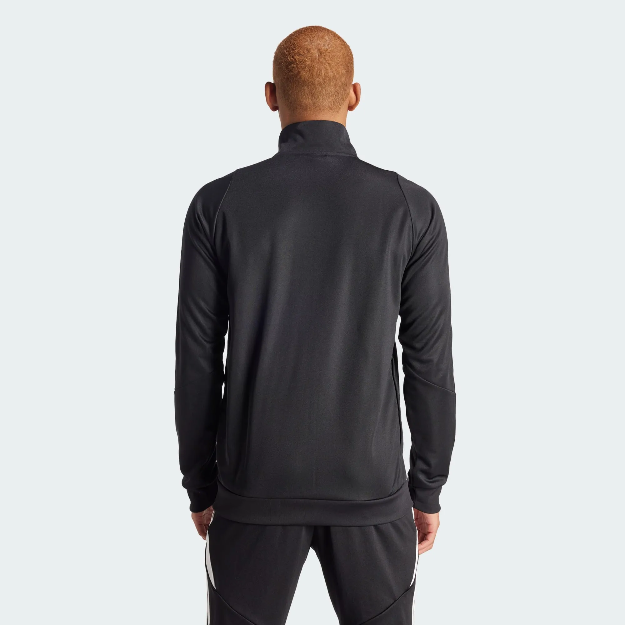 ADIDAS TIRO 24 TRAINING JACKET