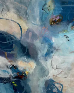 Afterthought 60x48