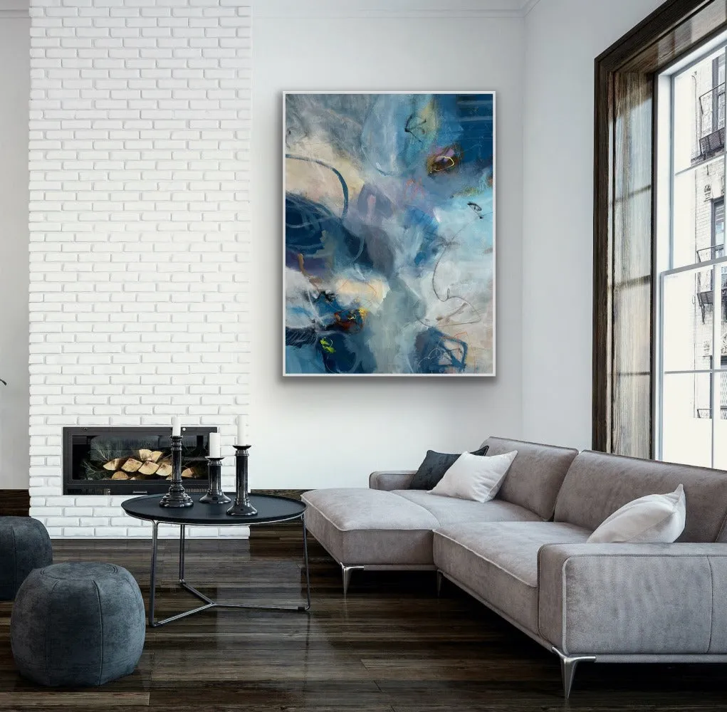Afterthought 60x48