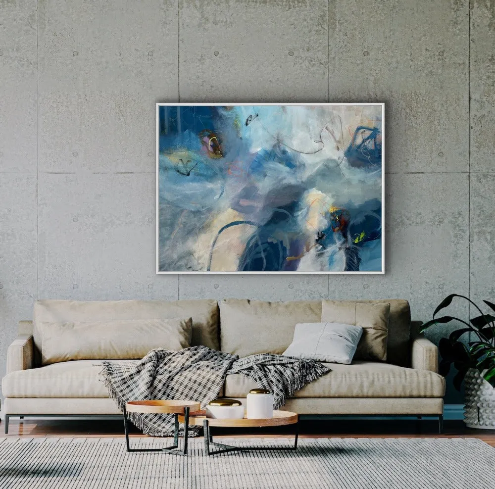 Afterthought 60x48