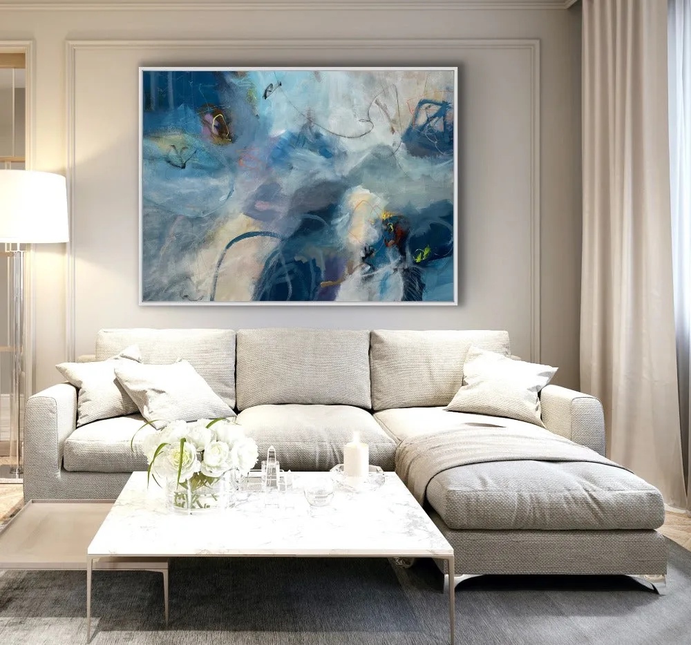 Afterthought 60x48