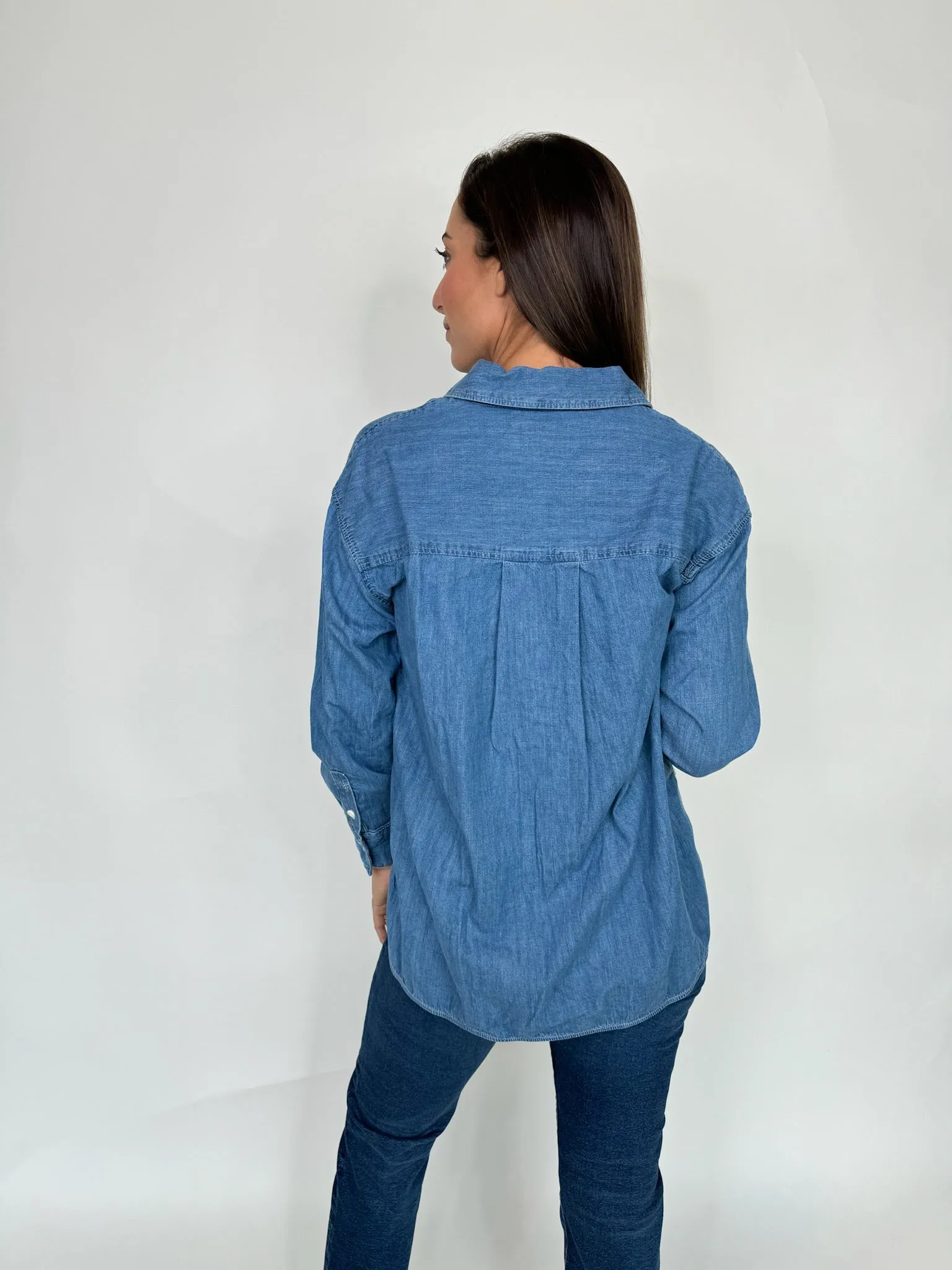 AG Brea Shirt Vicente