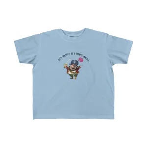 Ahoy Matey! Kids Jersey Tee