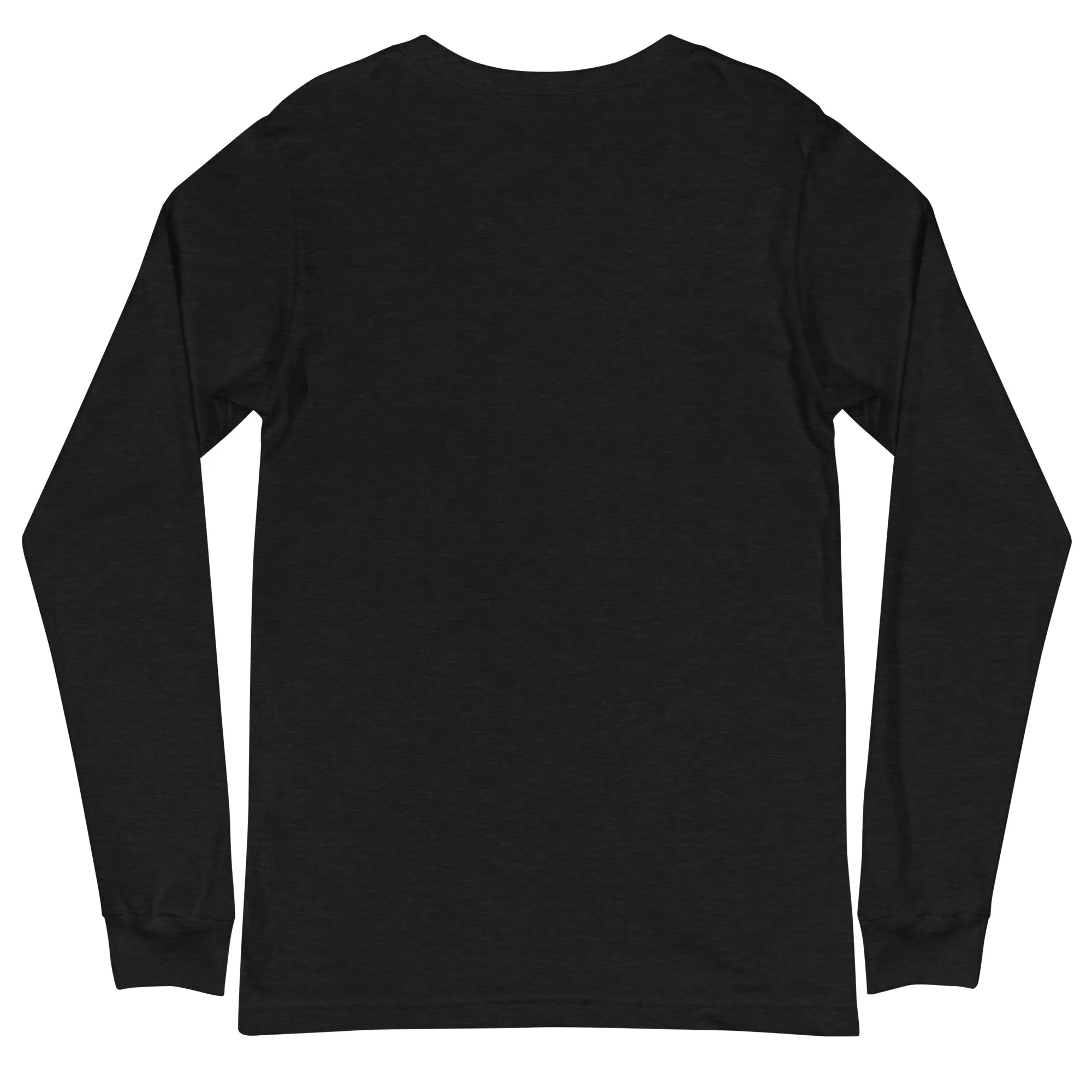 AK Retro Long Sleeve