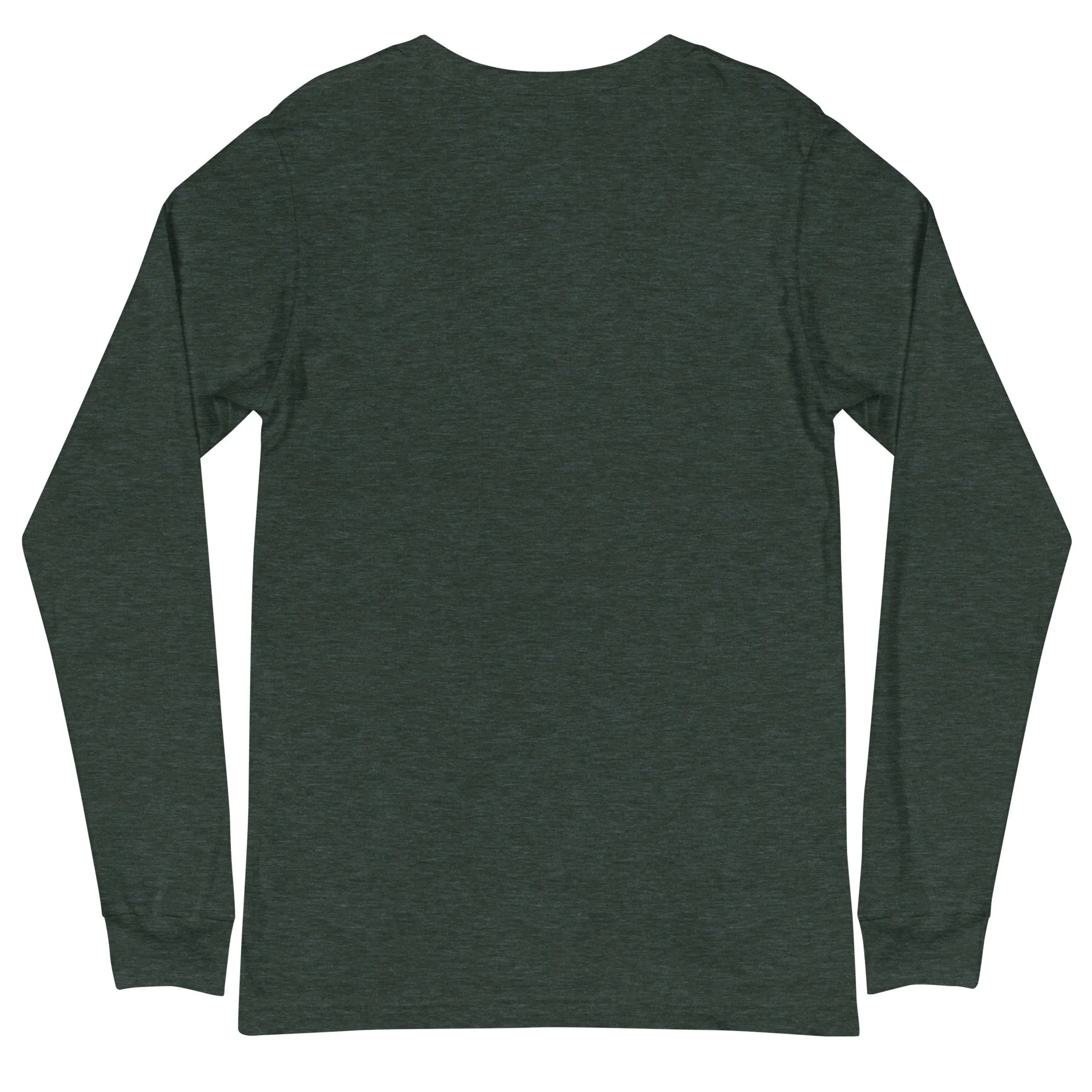 AK Retro Long Sleeve