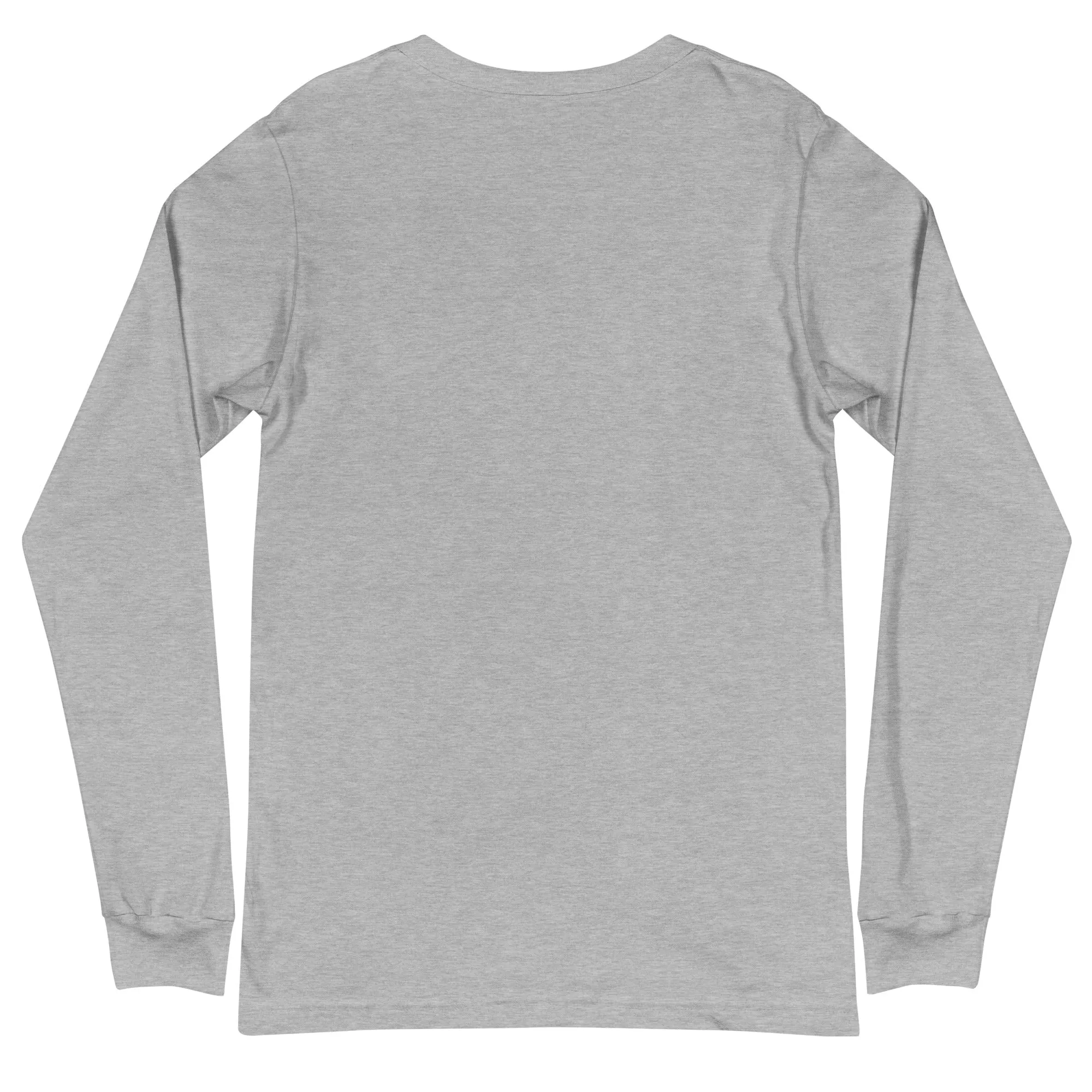 AK Retro Long Sleeve