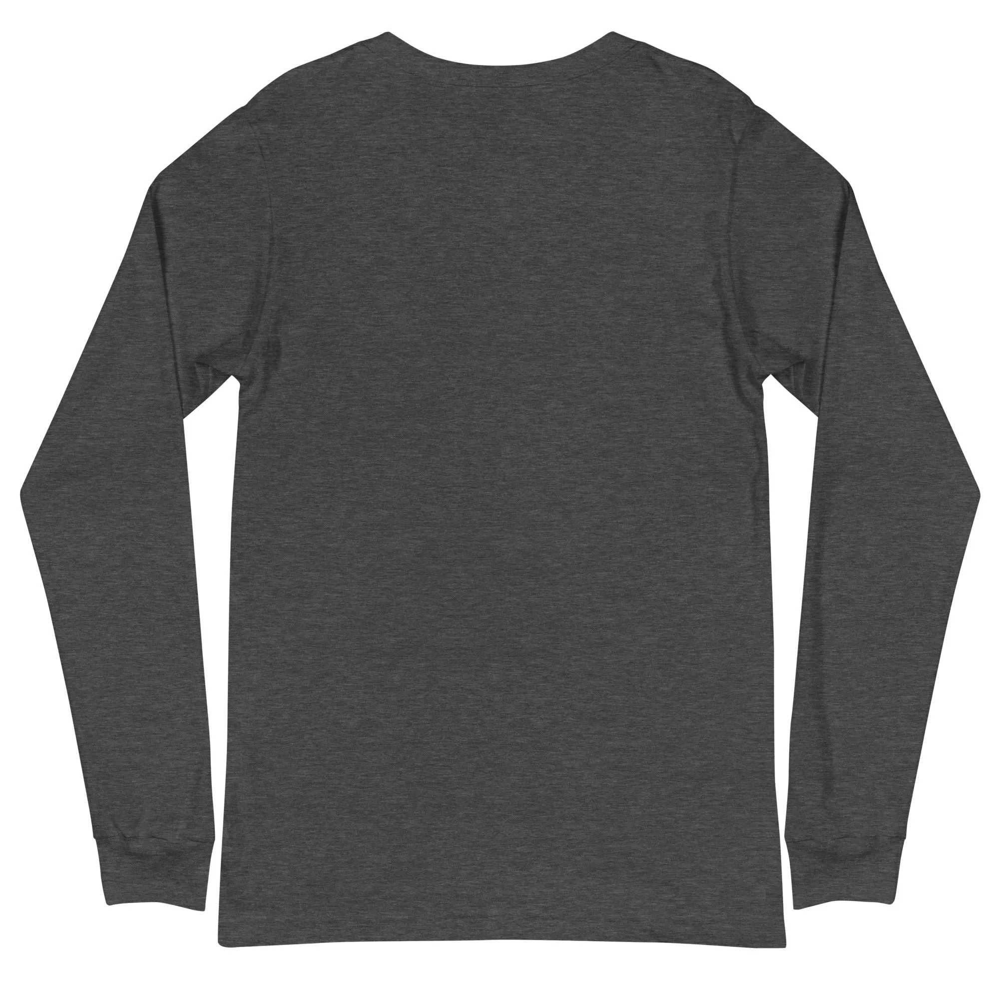 AK Retro Long Sleeve