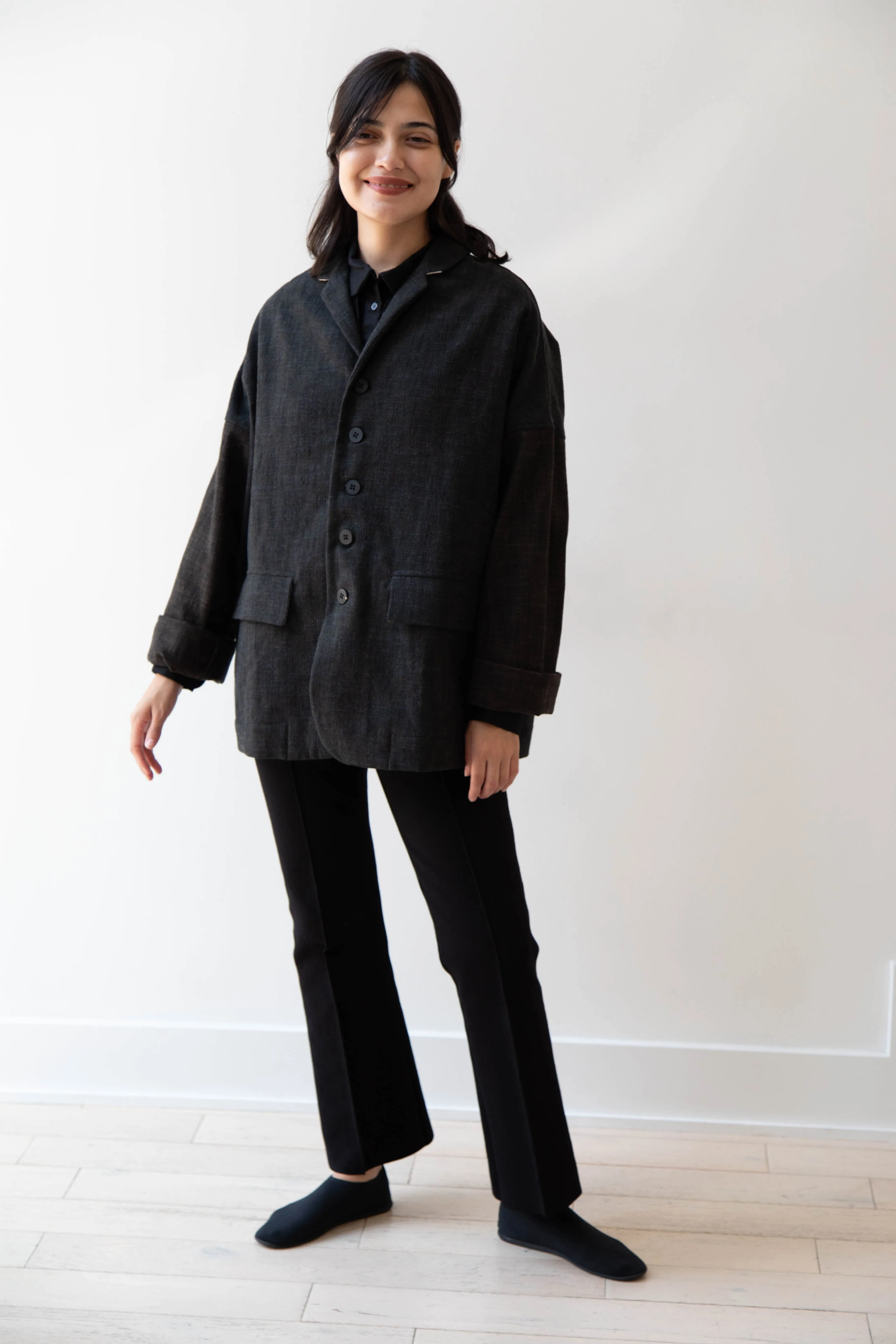 Album di Famiglia | Patch Blazer