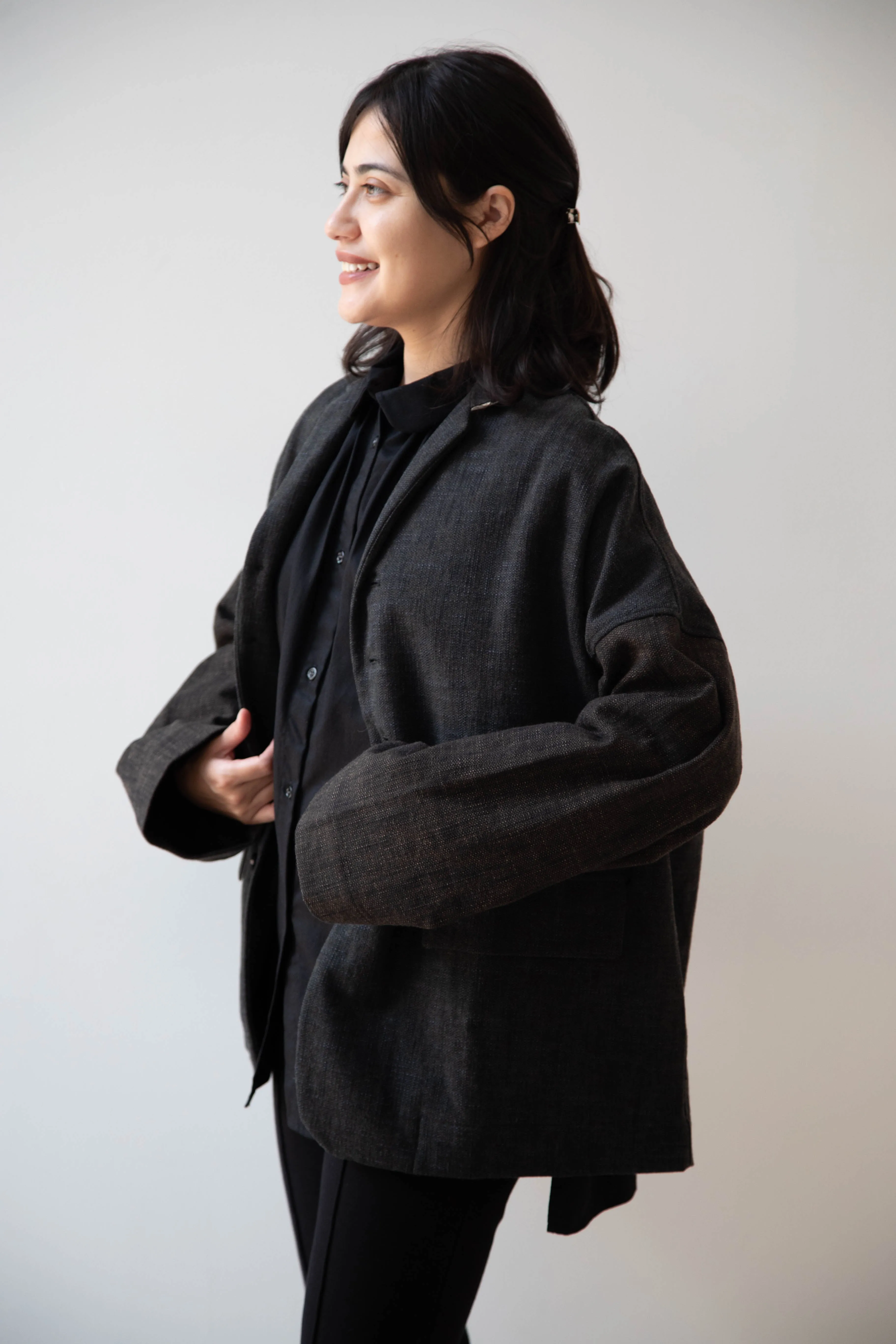Album di Famiglia | Patch Blazer