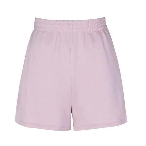 A.L.C. Wrenn Cotton Terry Shorts
