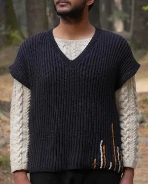 All Gender Sweater Vest