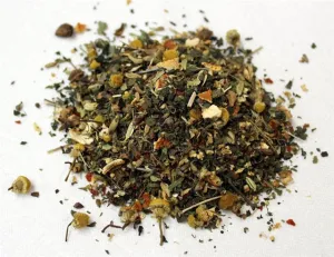 ALLERGY RELIEF TEA