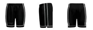ALPHA Core Shorts Pro Design Your Own Custom